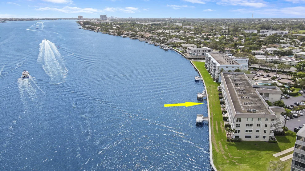 Unit for sale at 52 Yacht Club Drive, North Palm Beach, FL 33408