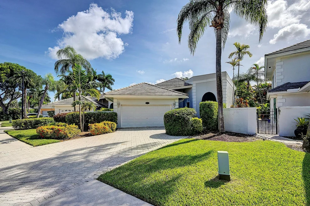 Unit for sale at 7712 Travelers Tree Drive, Boca Raton, FL 33433