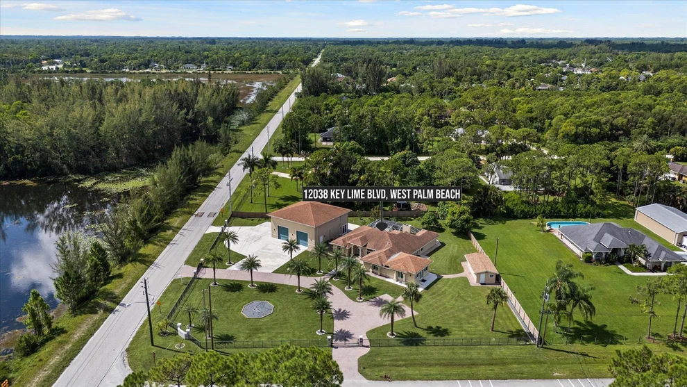 Unit for sale at 12038 Key Lime Boulevard, West Palm Beach, FL 33412