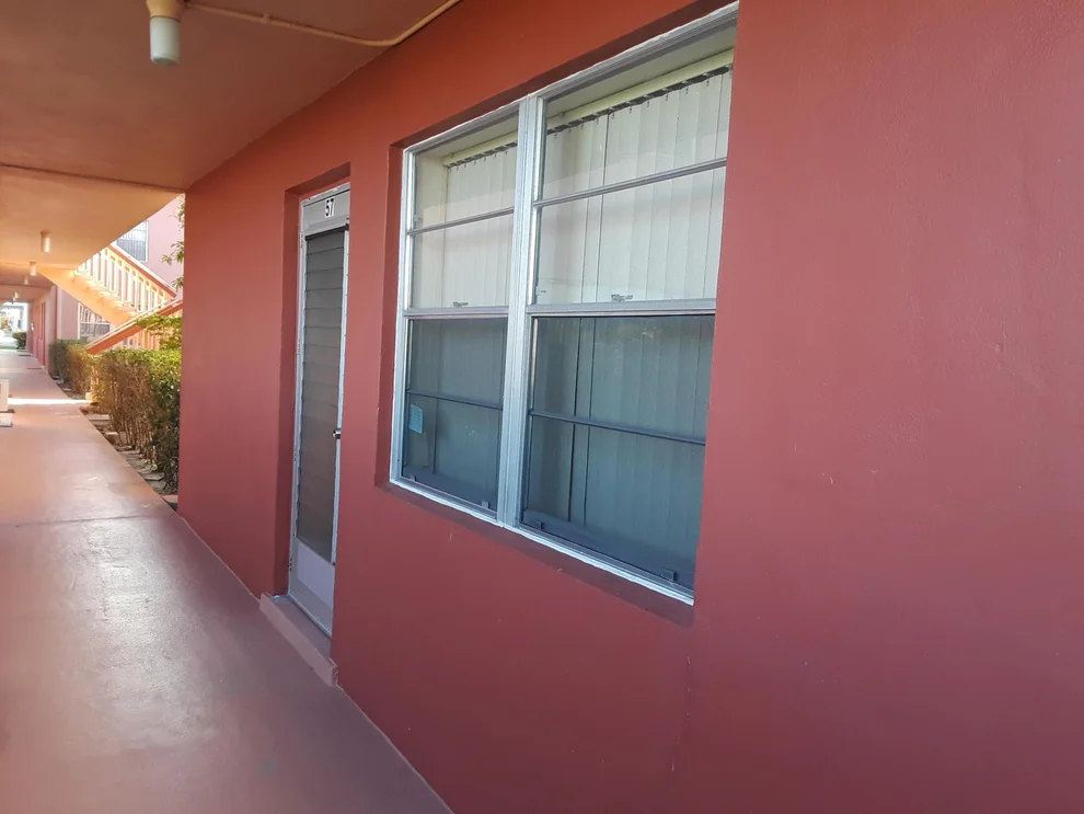 Unit for sale at 57 Sheffield, West Palm Beach, FL 33417