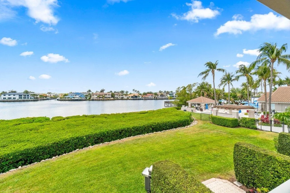 Unit for sale at 3602 S Ocean Boulevard, Highland Beach, FL 33487