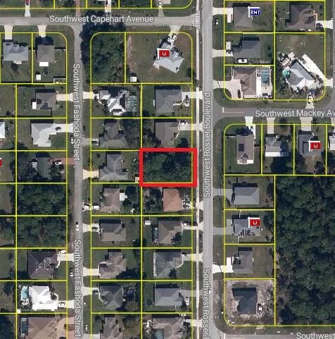 Unit for sale at 3402 SW Rosser Boulevard, Port St Lucie, FL 34953