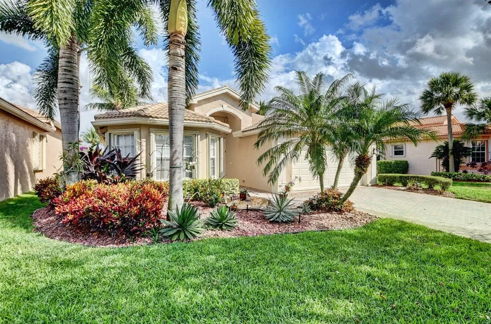 Unit for sale at 6887 Imperial Beach Circle, Delray Beach, FL 33446