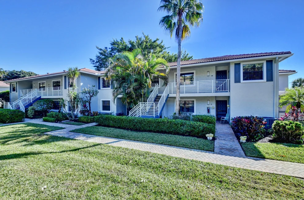 Unit for sale at 37 Southport Lane, Boynton Beach, FL 33436