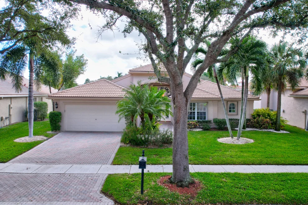 Unit for sale at 13249 Vedra Lake Circle, Delray Beach, FL 33446