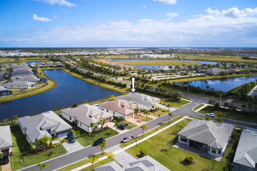 Unit for sale at 12329 SW Saltwater Drive, Port St Lucie, FL 34987