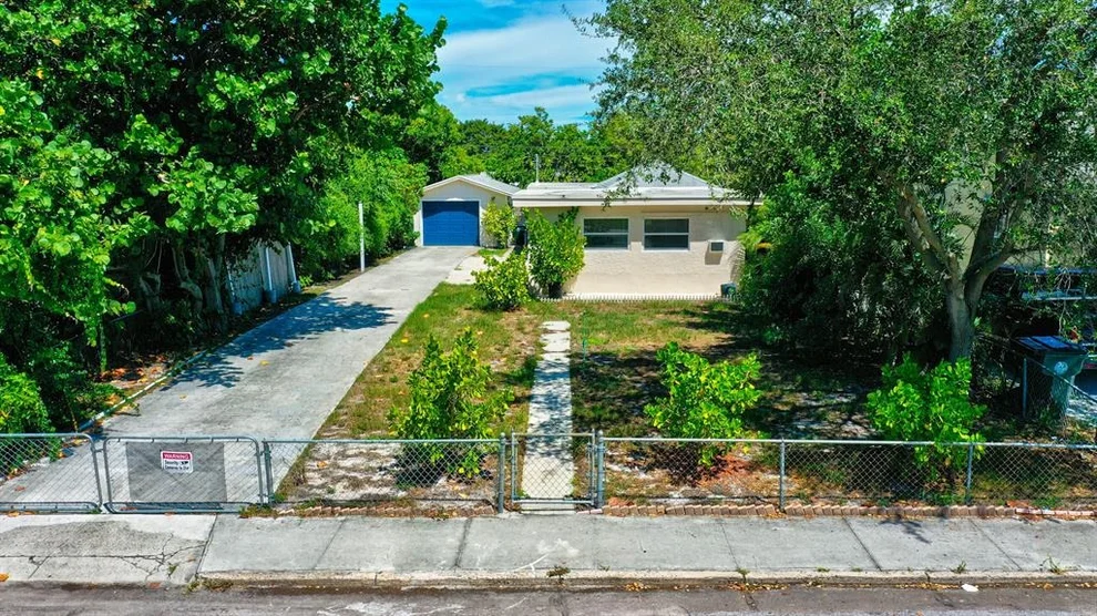 Unit for sale at 820 N C Street, Lake Worth Beach, FL 33460