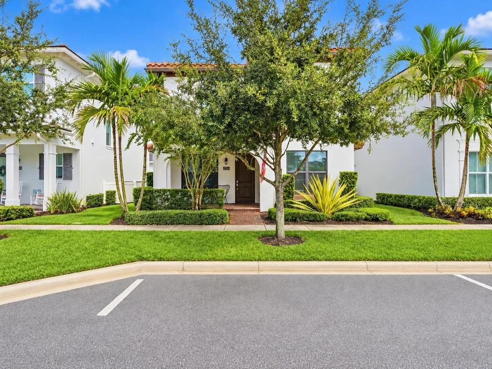 Unit for sale at 13334 Machiavelli Way, Palm Beach Gardens, FL 33418