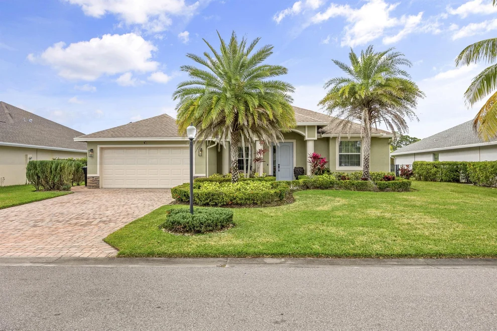 Unit for sale at 298 SW Vista Lake Drive, Port St Lucie, FL 34953