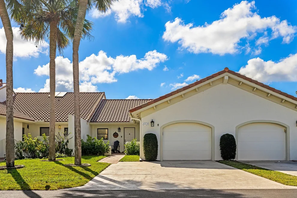 Unit for sale at 6928 Consolata Street, Boca Raton, FL 33433