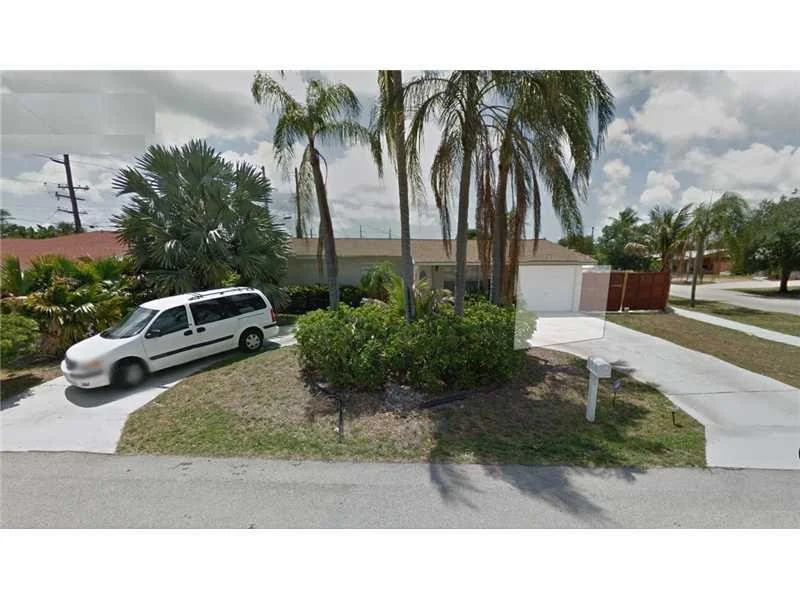 Unit for sale at 1500 NE 34th Street, Pompano Beach, FL 33064
