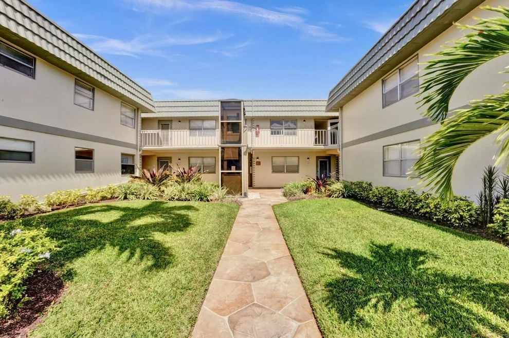 Unit for sale at 740 Monaco P, Delray Beach, FL 33446