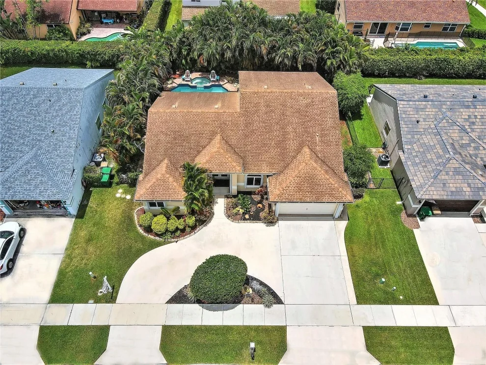 Unit for sale at 1473 SW 97th Lane, Davie, FL 33324