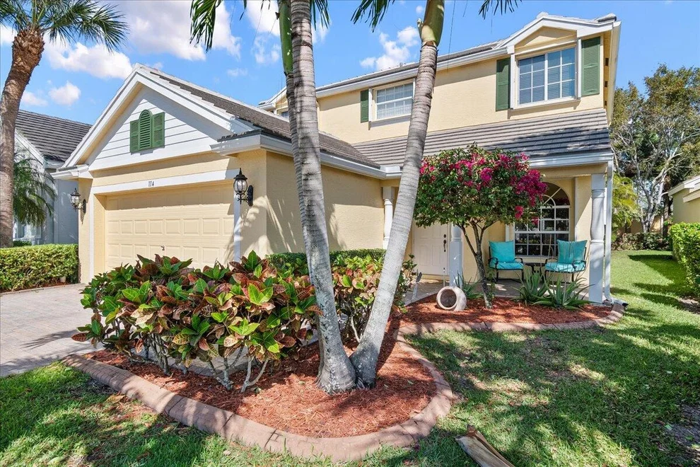 Unit for sale at 114 Lancaster Way, Royal Palm Beach, FL 33414