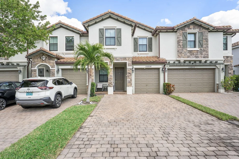 Unit for sale at 12826 Anthorne Lane, Boynton Beach, FL 33436