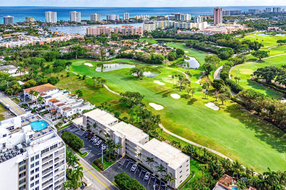 Unit for sale at 300 E Royal Palm Road, Boca Raton, FL 33432