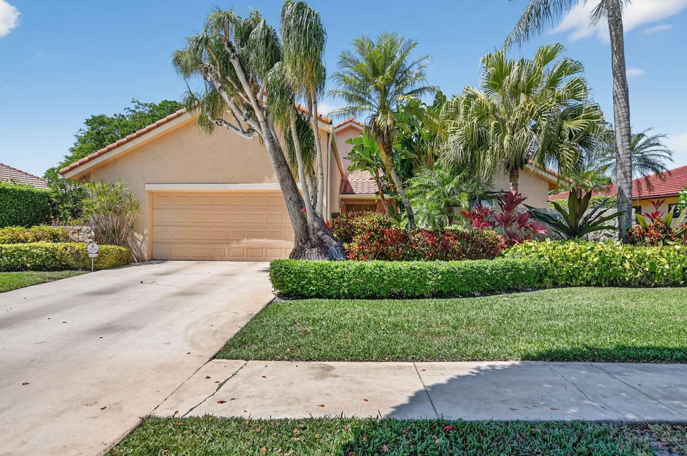 Unit for sale at 20021 Back 9 Drive, Boca Raton, FL 33498