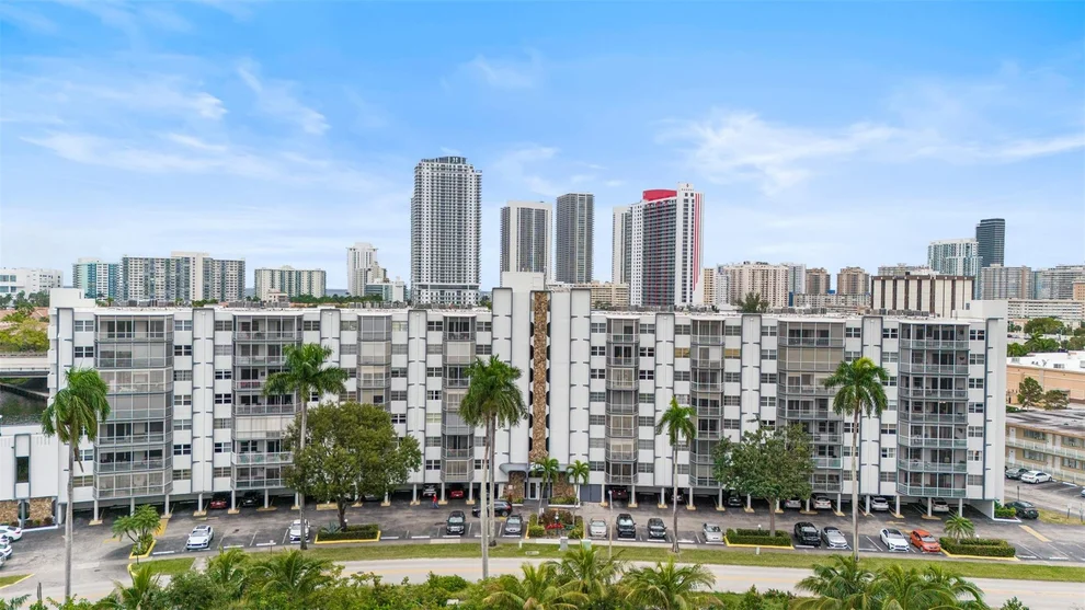 Unit for sale at 200 Diplomat Parkway, Hallandale Beach, FL 33009