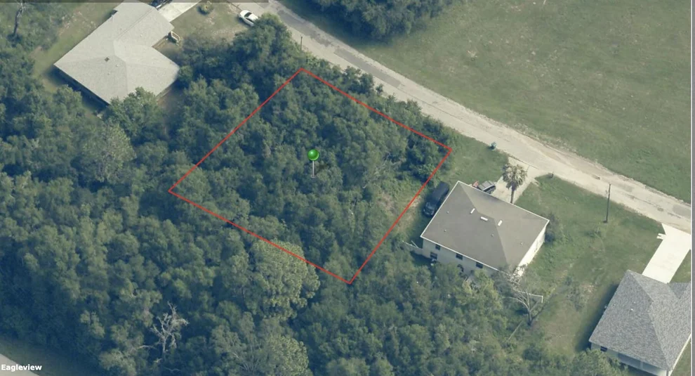 Unit for sale at 8798 N Salina Drive, Citrus Springs, FL 34434