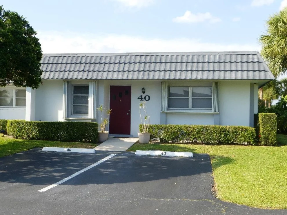 Unit for sale at 2886 Fernley Drive E, West Palm Beach, FL 33415