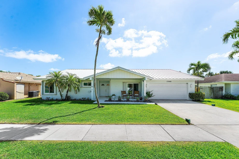 Unit for sale at 17680 Pine Needle Terrace, Boca Raton, FL 33487