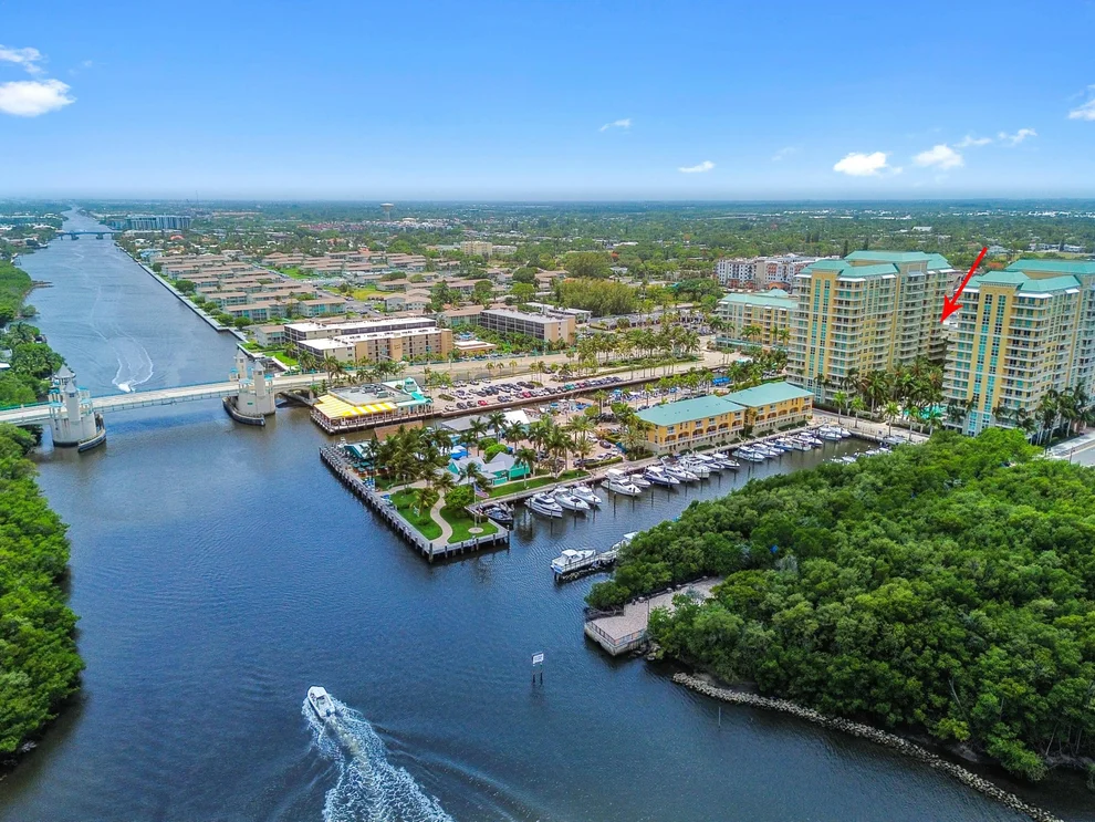 Unit for sale at 625 Casa Loma Boulevard, Boynton Beach, FL 33435