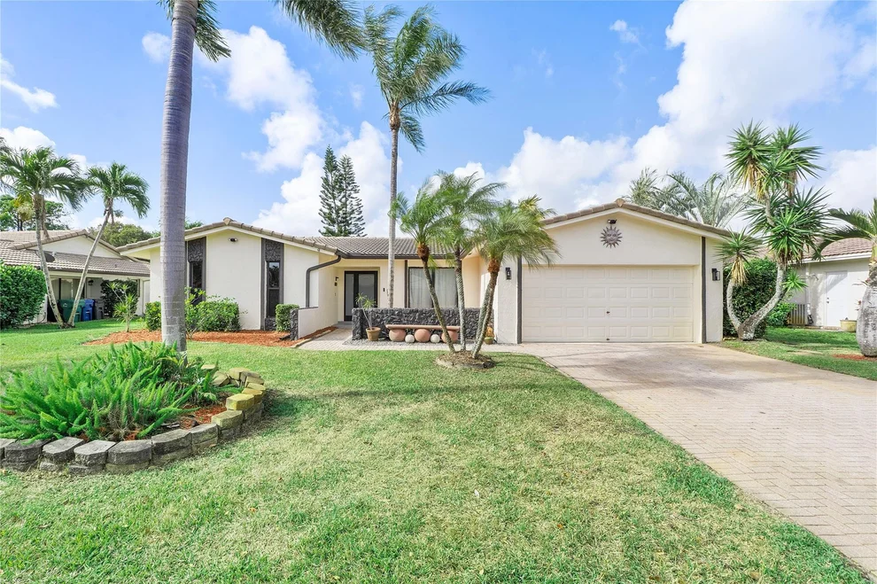Unit for sale at 1024 NW 83rd Drive, Coral Springs, FL 33071