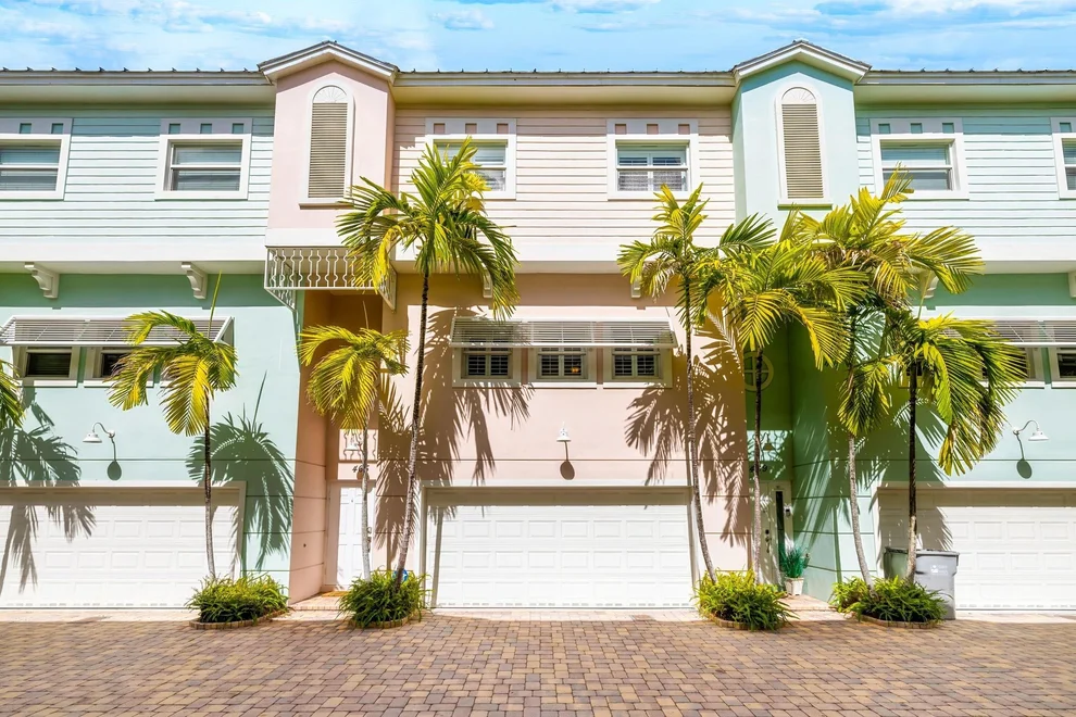 Unit for sale at 465 NE 1st Street, Pompano Beach, FL 33060