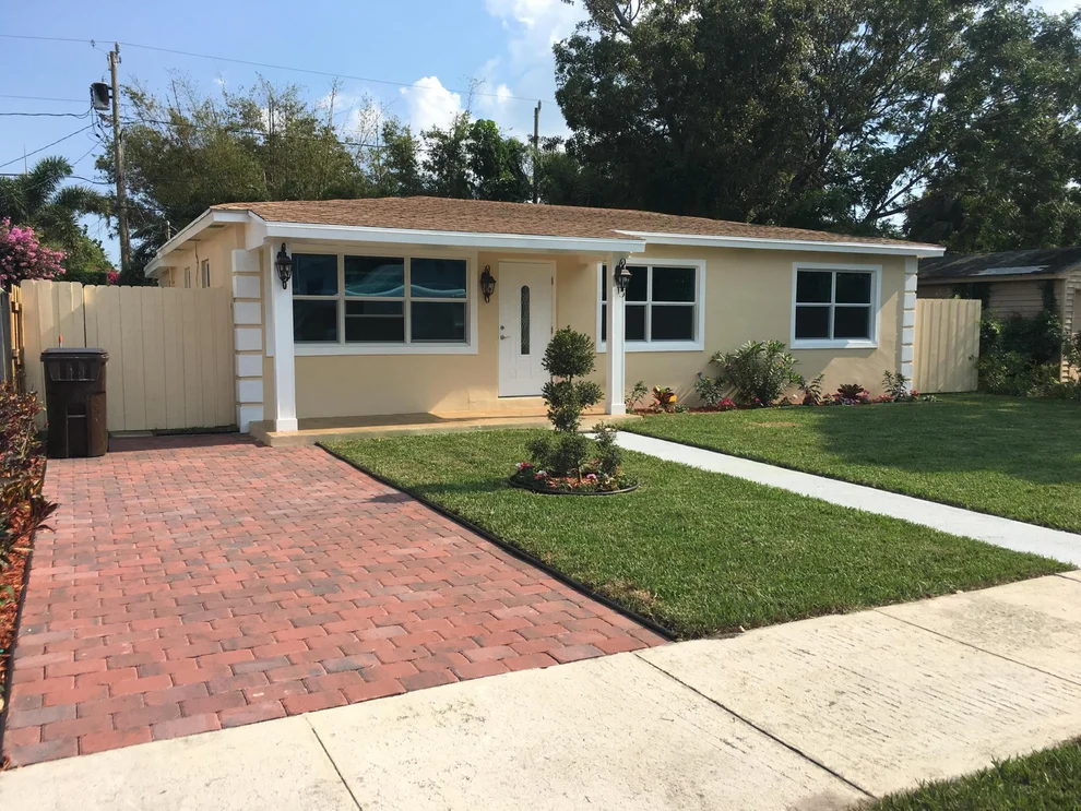 Unit for sale at 3708 Merrill Avenue, West Palm Beach, FL 33405