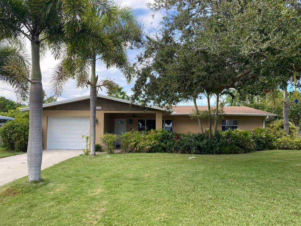Unit for sale at 1672 Thumb Point Drive, Fort Pierce, FL 34949
