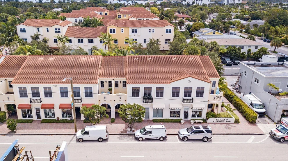 Unit for sale at 3620 S Dixie Highway, West Palm Beach, FL 33405