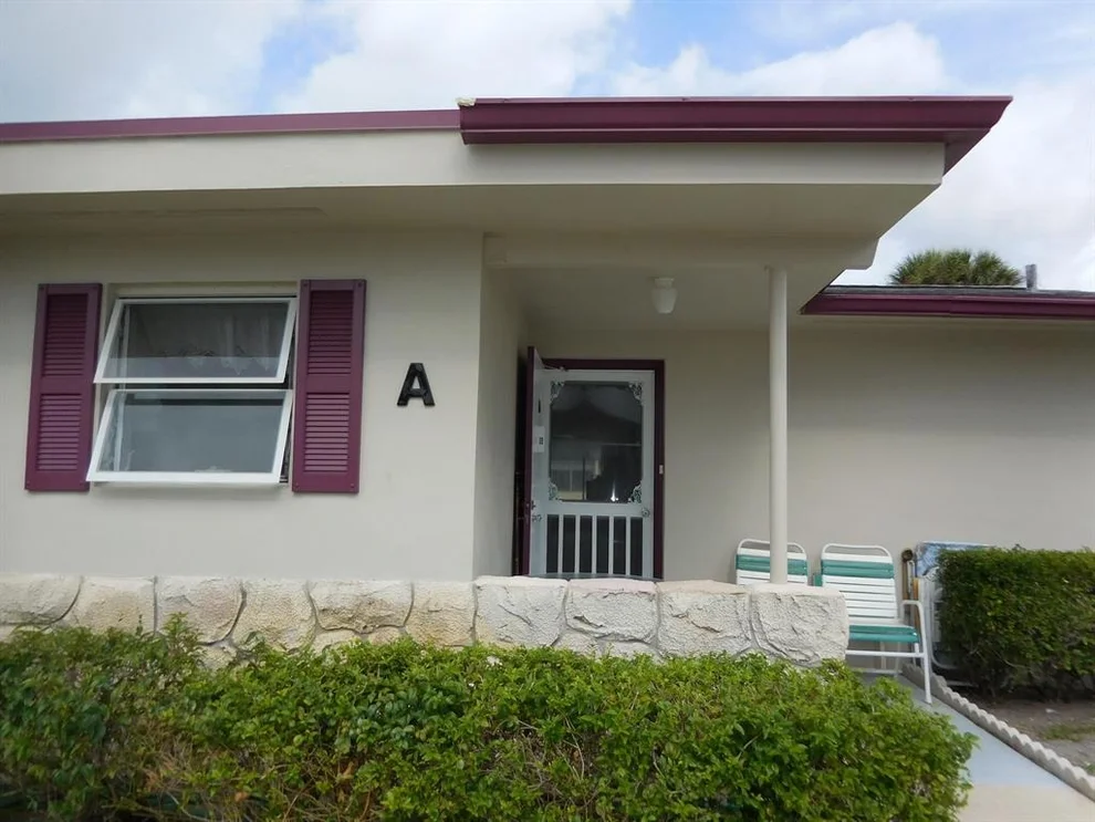 Unit for sale at 2611 Barkley Drive W, West Palm Beach, FL 33415