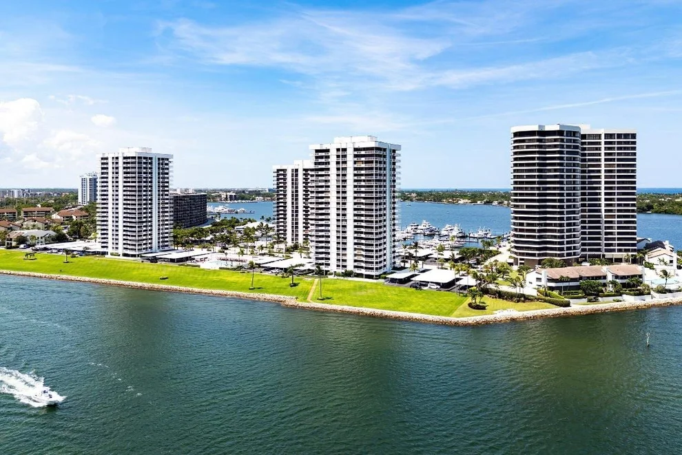 Unit for sale at 115 Lakeshore Drive, North Palm Beach, FL 33408