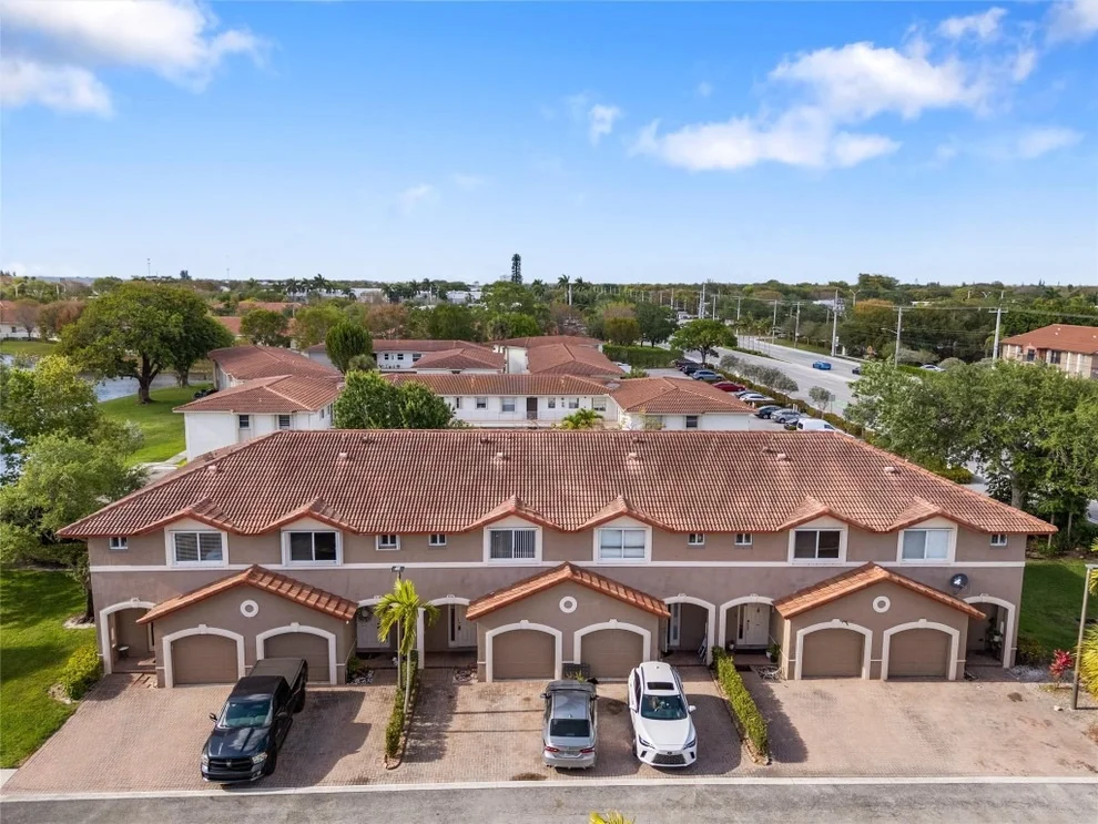Unit for sale at 3134 Coral Ridge Drive, Coral Springs, FL 33065