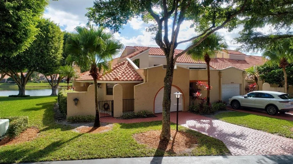 Unit for sale at 22672 Meridiana Drive, Boca Raton, FL 33433