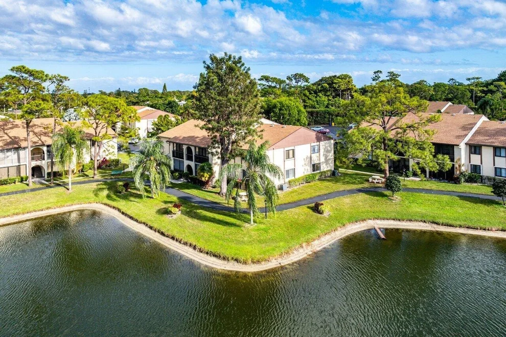 Unit for sale at 313 Knotty Pine Circle, Greenacres, FL 33463