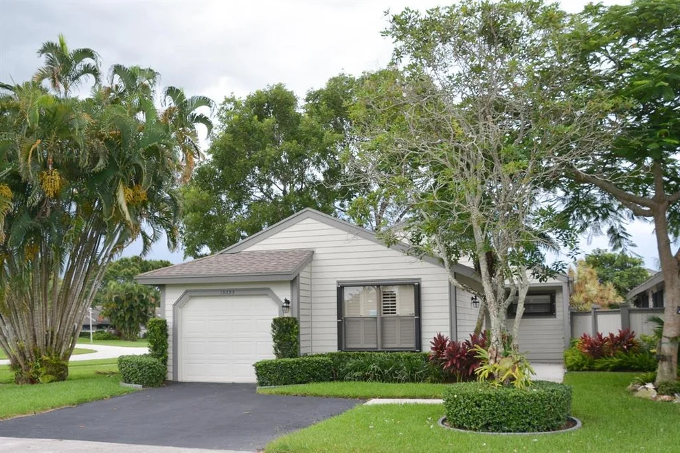 Unit for sale at 13335 Bedford Mews Court, Wellington, FL 33414