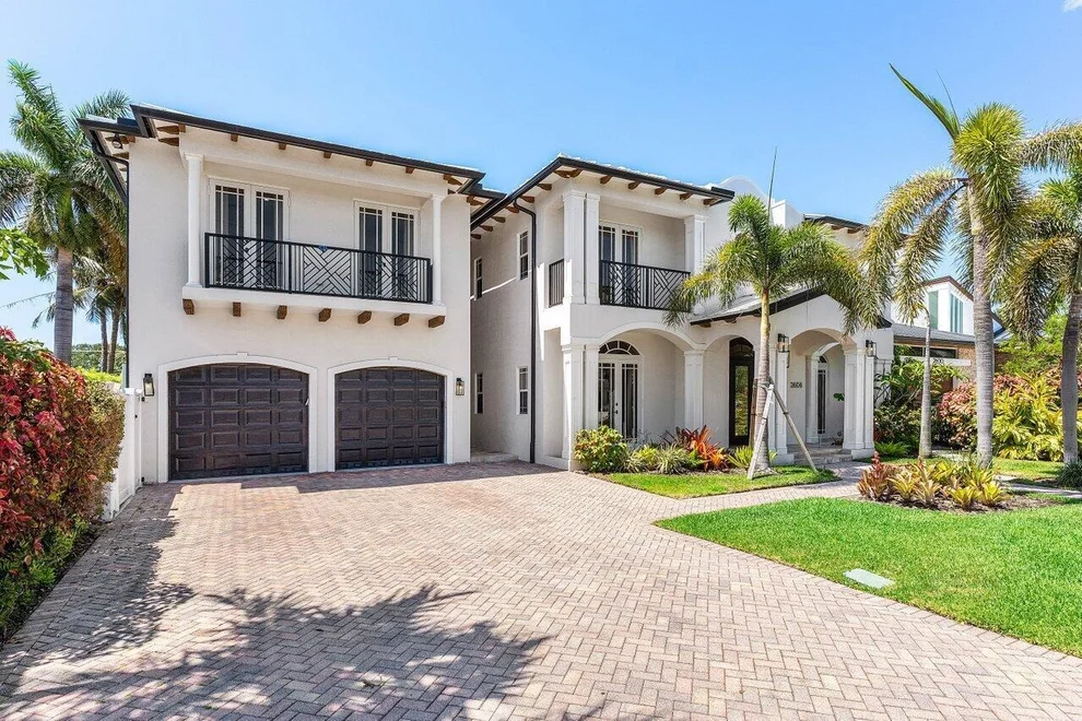 Unit for sale at 2606 Grace Drive, Fort Lauderdale, FL 33316