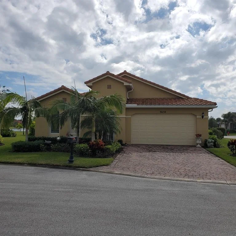 Unit for sale at 9630 SW Gum Tree Court, Port St Lucie, FL 34987