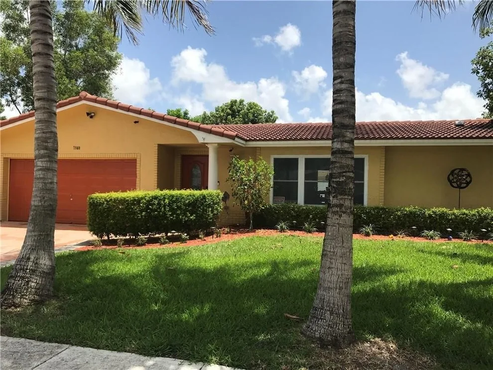 Unit for sale at 7960 NW 9th Street, Margate, FL 33063