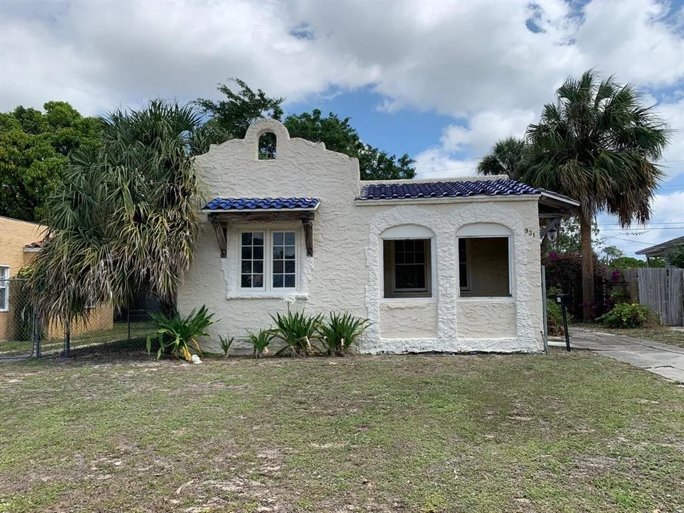 Unit for sale at 931 37th Street, West Palm Beach, FL 33407