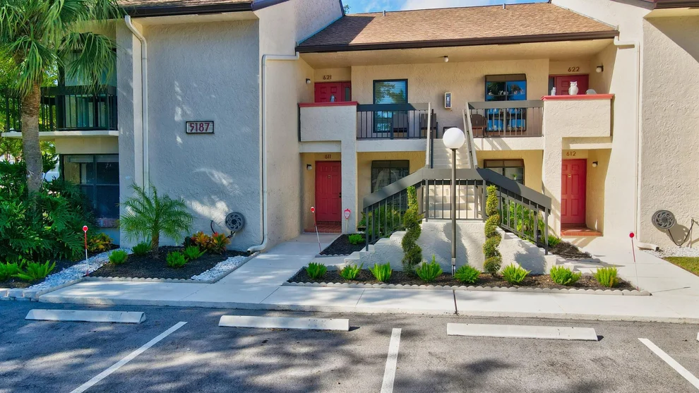 Unit for sale at 5187 Oak Hill Lane, Delray Beach, FL 33484