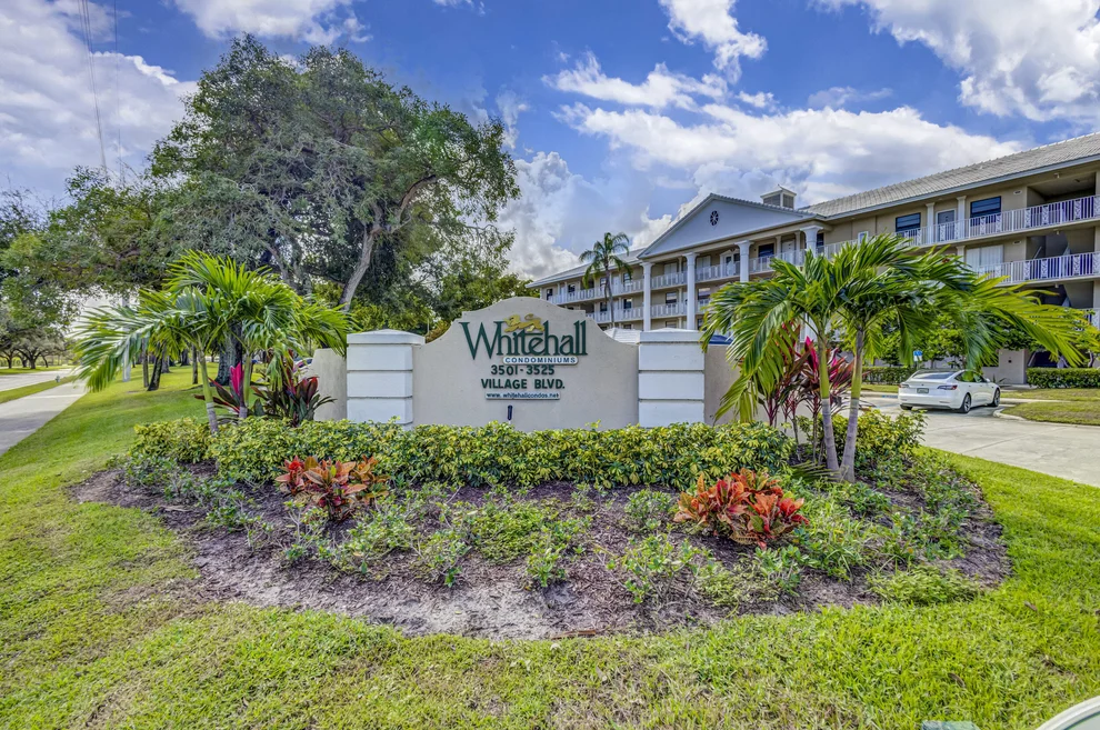 Unit for sale at 3507 Village Boulevard, West Palm Beach, FL 33409
