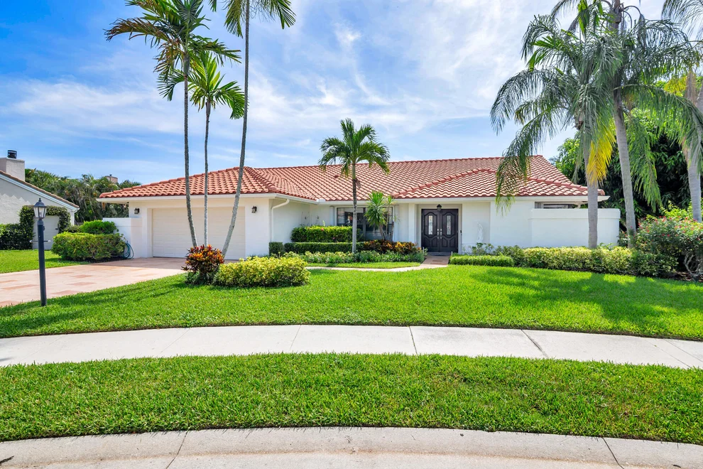 Unit for sale at 13358 MILES STANDISH Port, Palm Beach Gardens, FL 33410