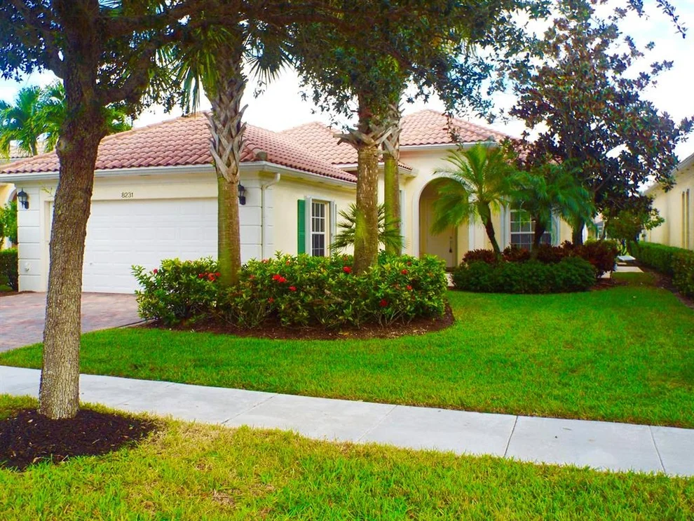 Unit for sale at 8231 Tobago Lane, Wellington, FL 33414
