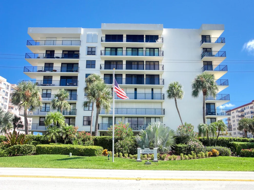 Unit for sale at 3460 S Ocean Boulevard, Palm Beach, FL 33480
