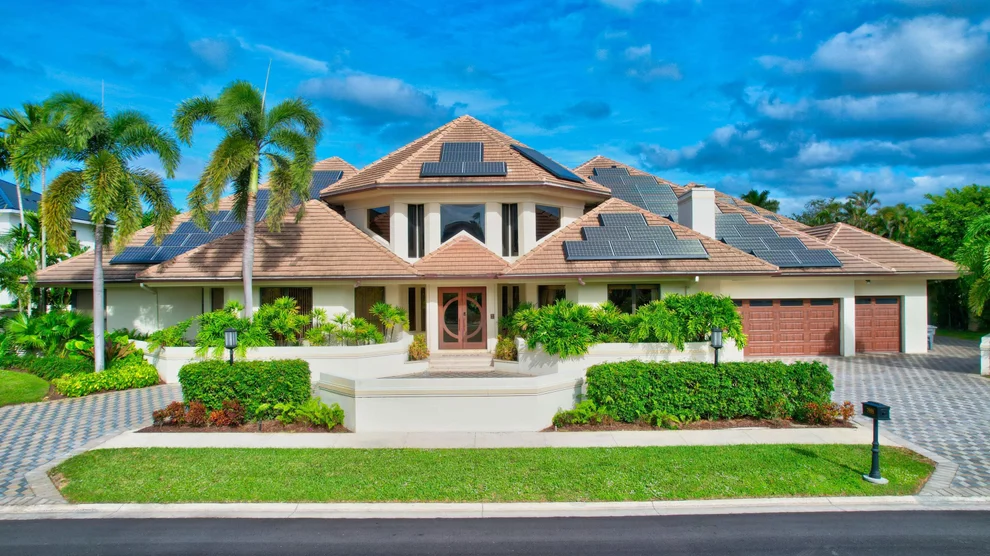 Unit for sale at 7555 Mandarin Drive, Boca Raton, FL 33433
