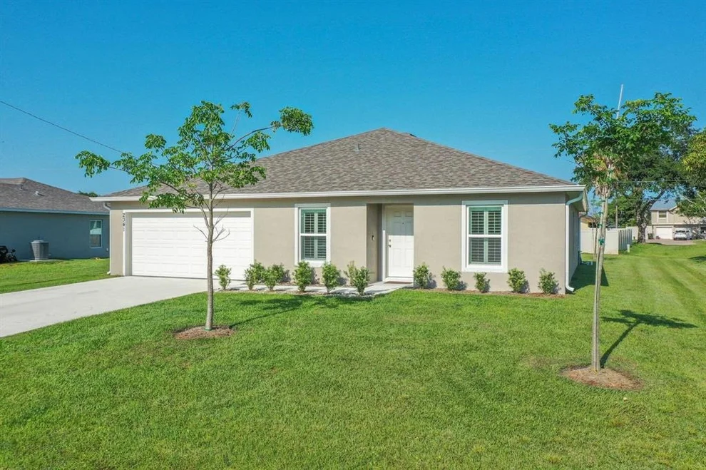 Unit for sale at 2341 SE Midtown Road, Port St Lucie, FL 34952