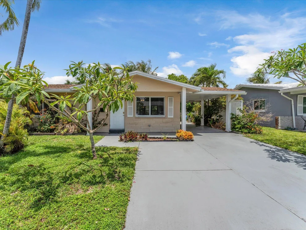 Unit for sale at 4935 NW 54th Street, Tamarac, FL 33319