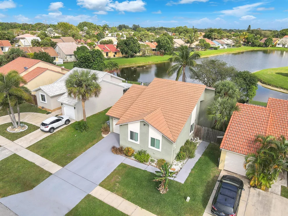 Unit for sale at 9664 63rd Trail S, Boynton Beach, FL 33437